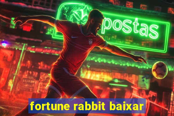 fortune rabbit baixar