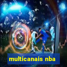 multicanais nba