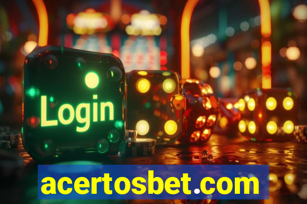 acertosbet.com