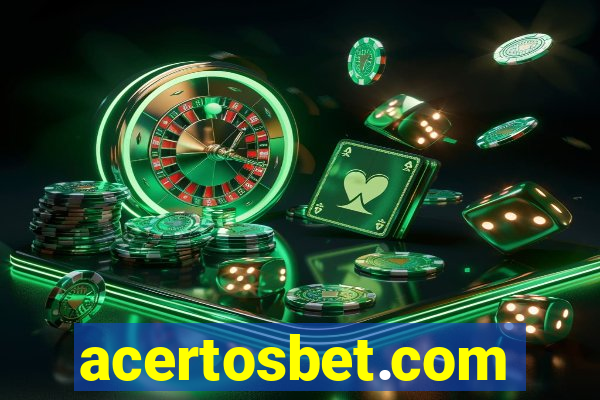 acertosbet.com