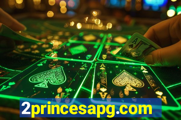 2princesapg.com