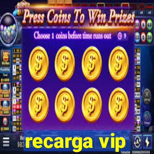 recarga vip