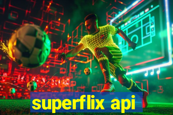 superflix api