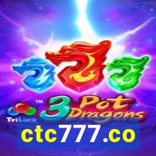 ctc777.co