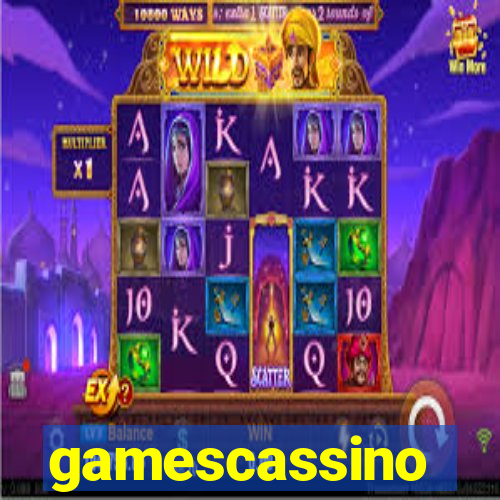 gamescassino