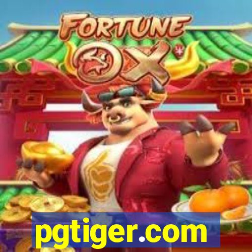 pgtiger.com