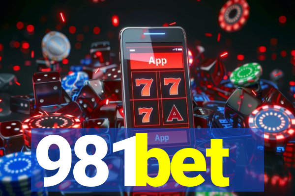 981bet