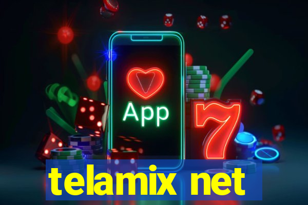 telamix net