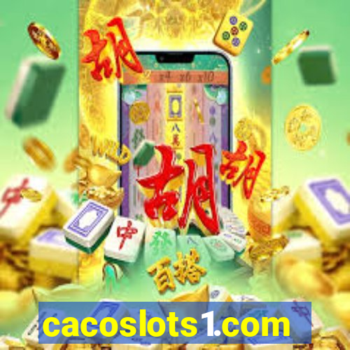 cacoslots1.com