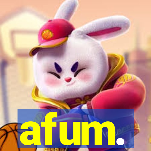 afum.