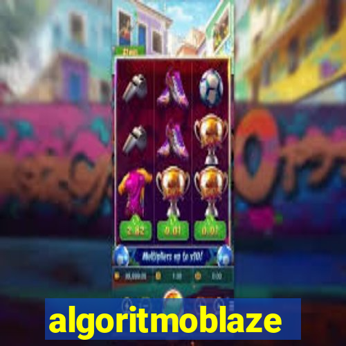 algoritmoblaze