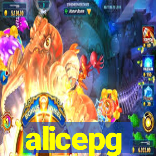 alicepg