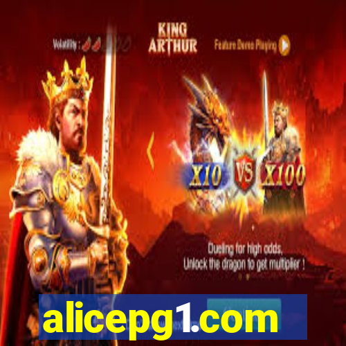 alicepg1.com