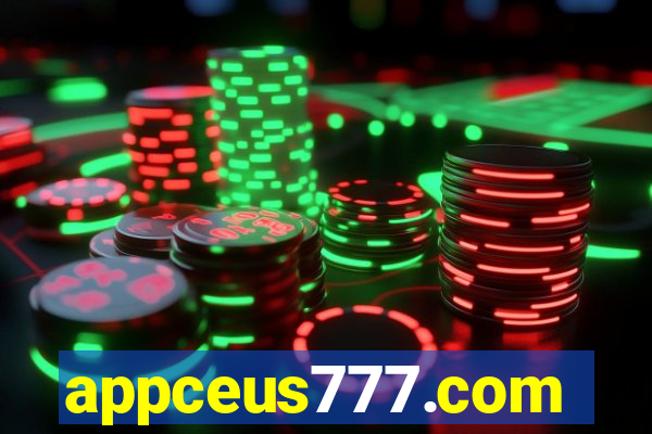 appceus777.com