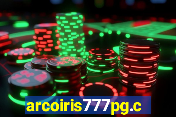 arcoiris777pg.com