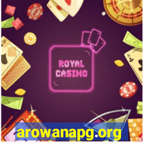 arowanapg.org