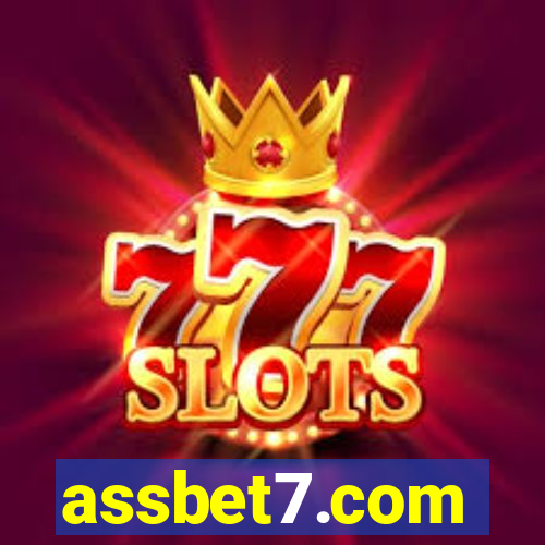 assbet7.com