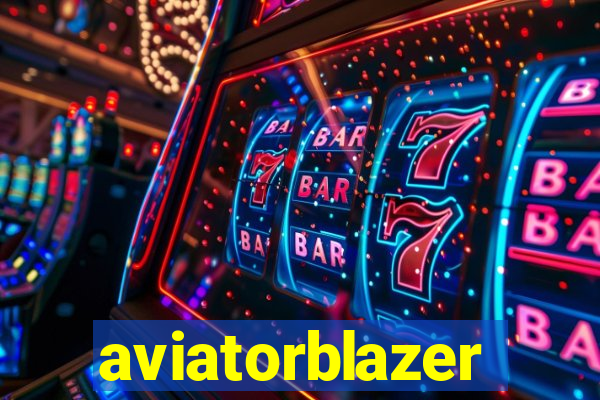 aviatorblazer