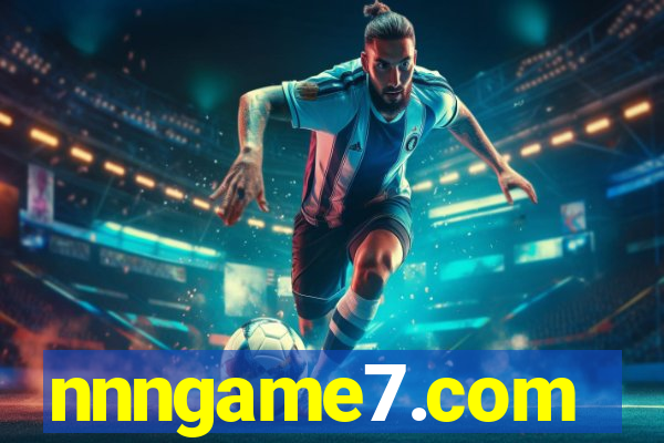 nnngame7.com