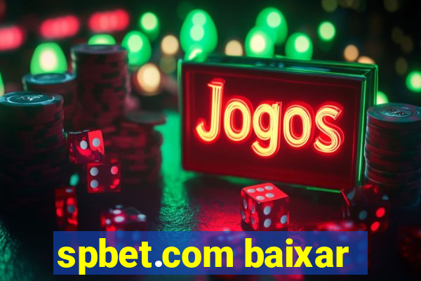 spbet.com baixar