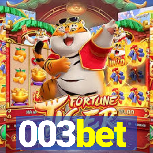 003bet