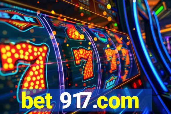 bet 917.com