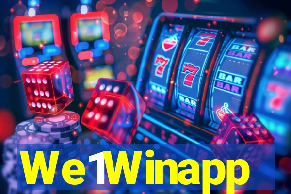 We1Winapp