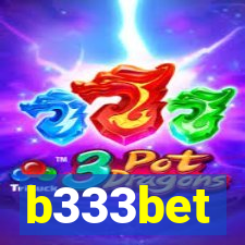 b333bet