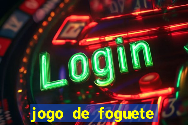 jogo de foguete que ganha dinheiro