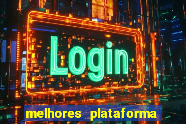 melhores plataforma de jogos para ganhar dinheiro