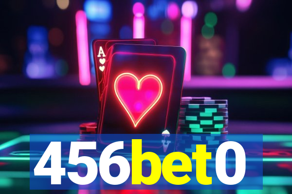 456bet0