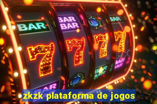 zkzk plataforma de jogos