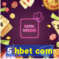 5 hbet com