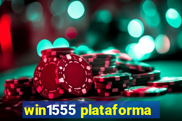 win1555 plataforma