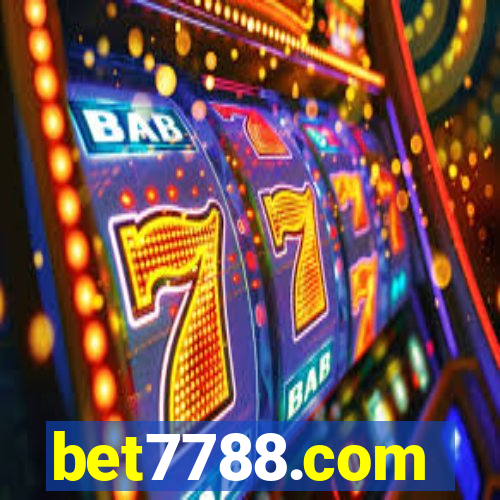 bet7788.com