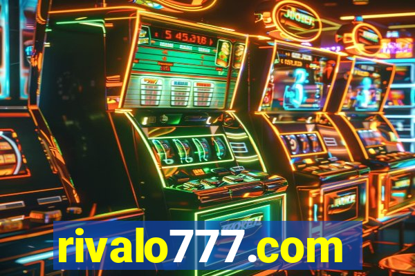 rivalo777.com