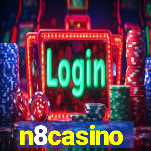 n8casino