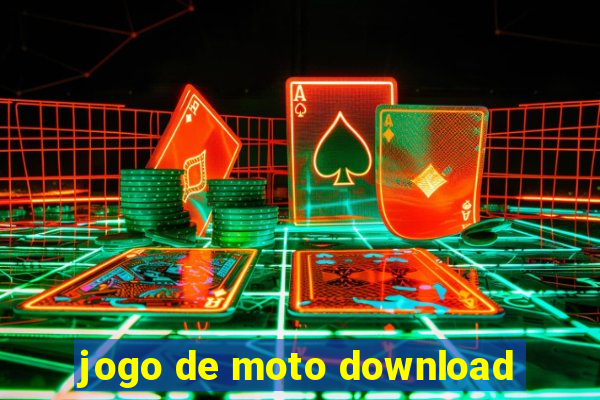 jogo de moto download