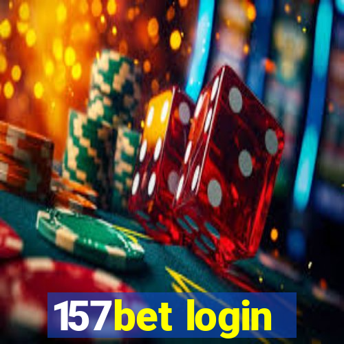 157bet login