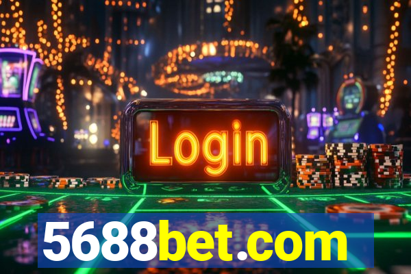 5688bet.com