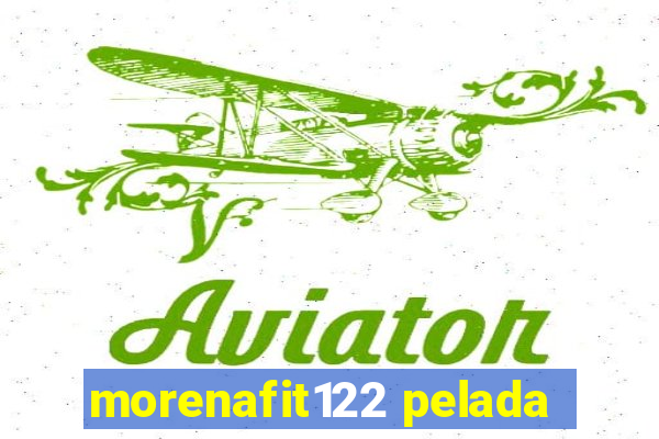 morenafit122 pelada