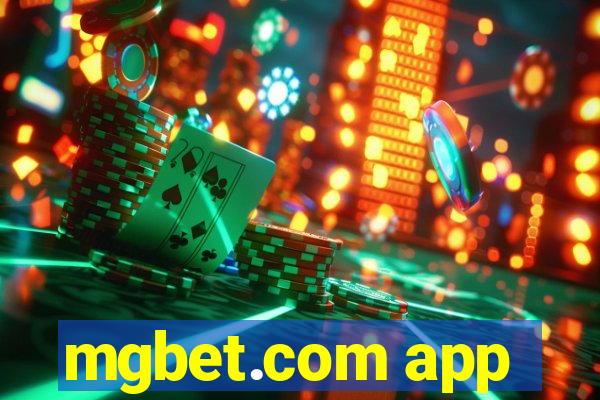 mgbet.com app