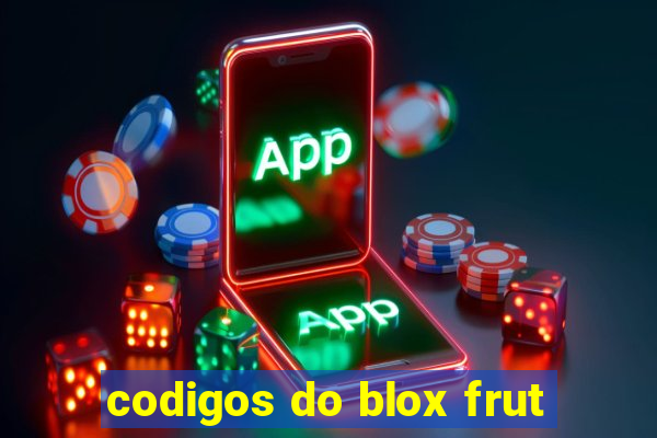 codigos do blox frut