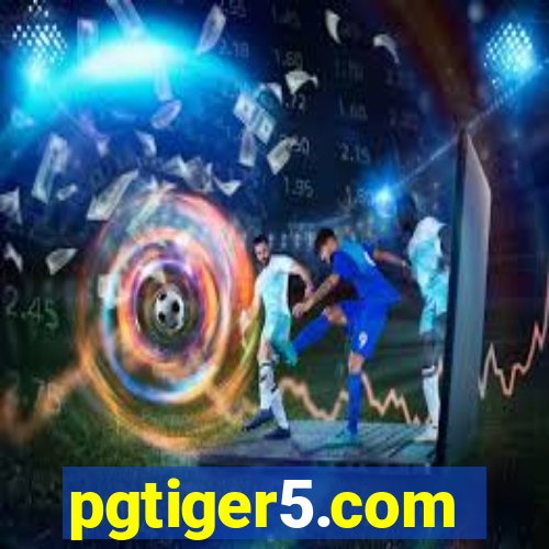 pgtiger5.com