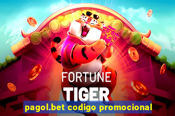 pagol.bet codigo promocional