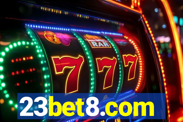 23bet8.com