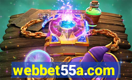 webbet55a.com