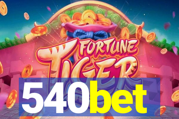 540bet