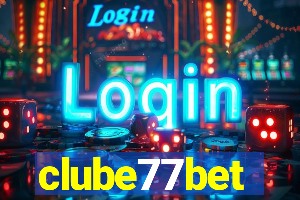 clube77bet