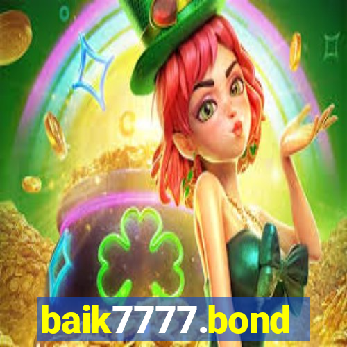 baik7777.bond